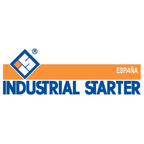 logo-industrial-starter-ok